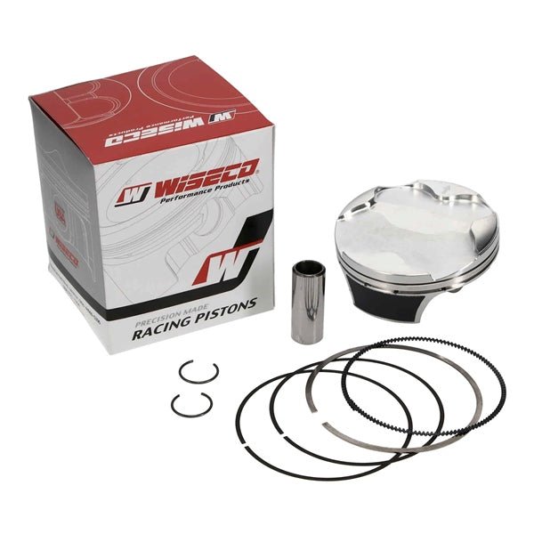 WISECO PISTON PISTON (RE824M07800) - DRIVEN Canada's Powersports 193564266736RE824M07800