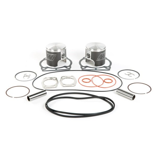 WISECO PISTON TOP END KIT (SK1211) - DRIVEN Canada's Powersports 193564158581SK1211