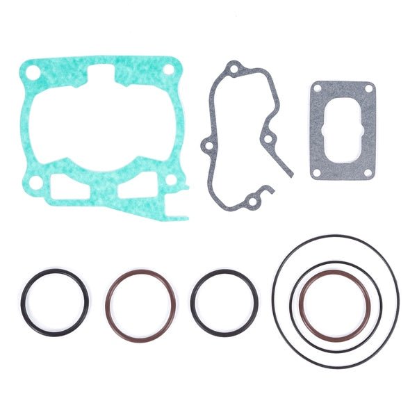 WISECO PISTON PISTON TOP END GASKET KIT (W5677) - DRIVEN Canada's Powersports 193564114273W5677