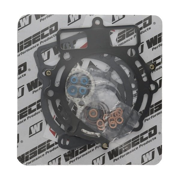 WISECO PISTON PISTON TOP END GASKET KIT (W6159) - DRIVEN Canada's Powersports 193564116246W6159