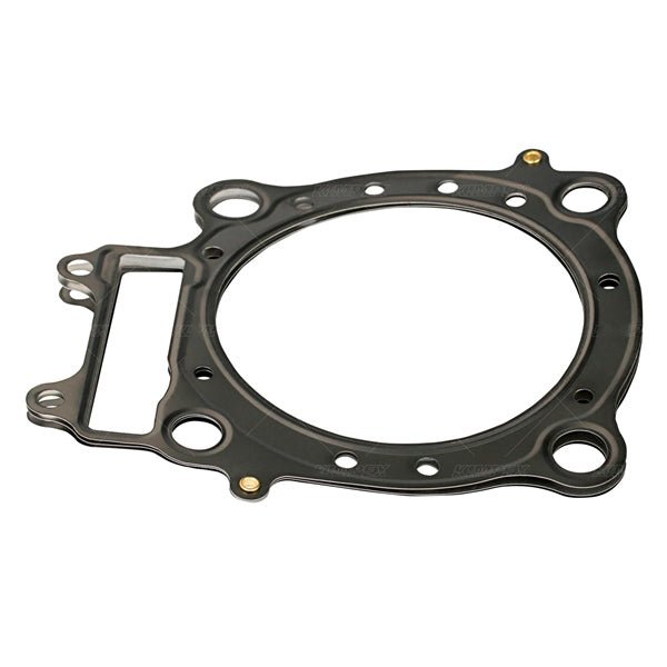 WISECO PISTON PISTON TOP END GASKET KIT (W6657) - DRIVEN Canada's Powersports 193564119933W6657