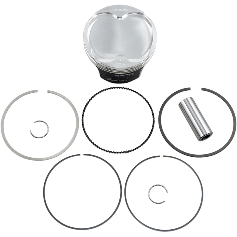 WISECO PISTON PISTON - DRIVEN Canada's Powersports 40105M0995040105M09950