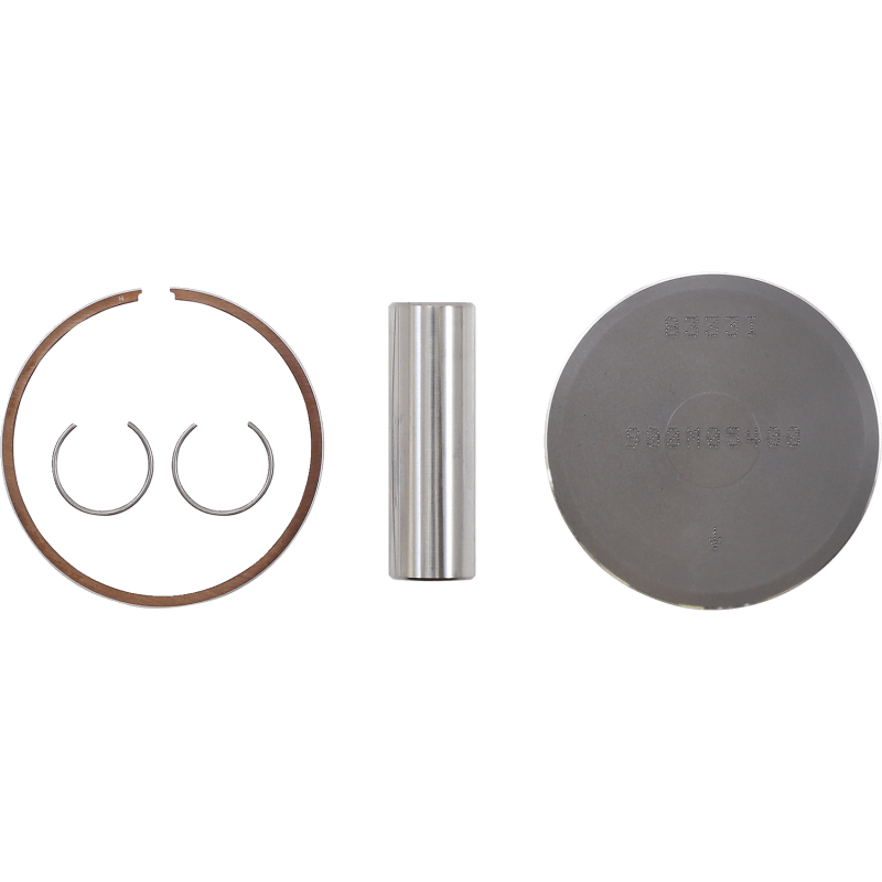 WISECO PISTON PSTN KT YZ125 GP 54MM 22 (900M05400) - DRIVEN Canada's Powersports 900M05400