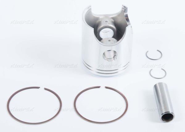 WISECO PISTON REPLACEMENT PISTON (236M05700) - DRIVEN Canada's Powersports 193564132321236M05700