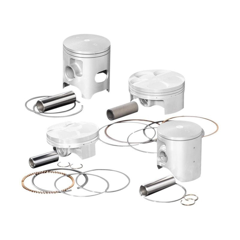 WISECO PISTON REPLACEMENT PISTON (2406M07050) - DRIVEN Canada's Powersports 1935641462052406M07050