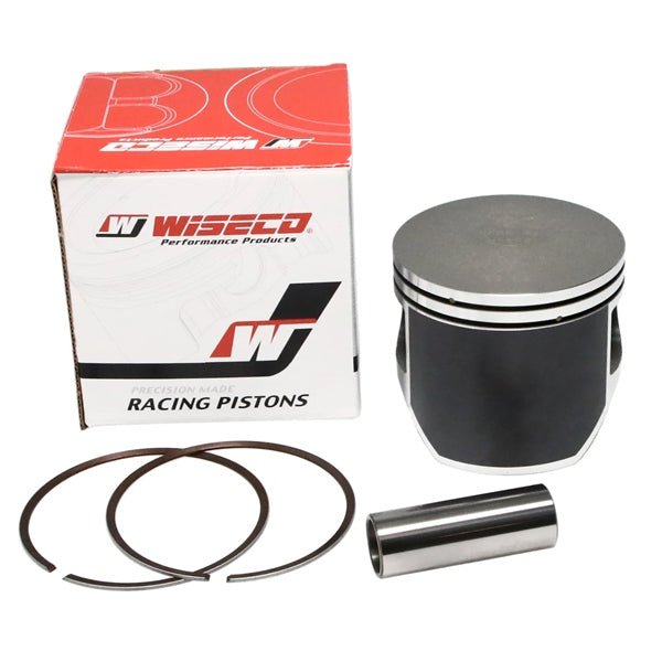 WISECO PISTON REPLACEMENT PISTON (2416M07800) - DRIVEN Canada's Powersports 1935641463042416M07800