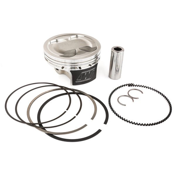 WISECO PISTON REPLACEMENT PISTON (40030M09100) - DRIVEN Canada's Powersports 19356412423440030M09100