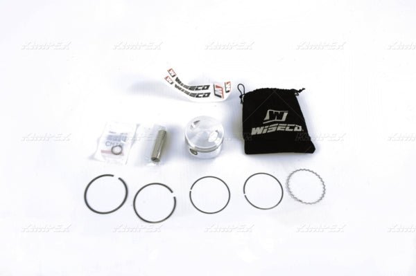 WISECO PISTON REPLACEMENT PISTON (4382M06700) - DRIVEN Canada's Powersports 1935641251944382M06700