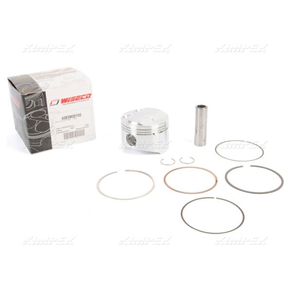 WISECO PISTON REPLACEMENT PISTON (4393M08100) - DRIVEN Canada's Powersports 1935641252244393M08100