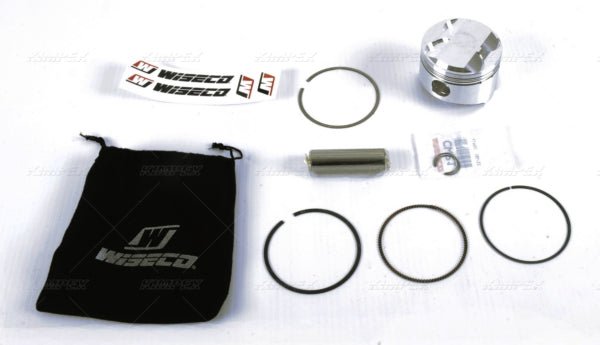 WISECO PISTON REPLACEMENT PISTON (4393M08150) - DRIVEN Canada's Powersports 1935641252314393M08150
