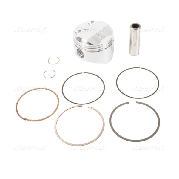 WISECO PISTON REPLACEMENT PISTON (4396M08150) - DRIVEN Canada's Powersports 1935641253164396M08150