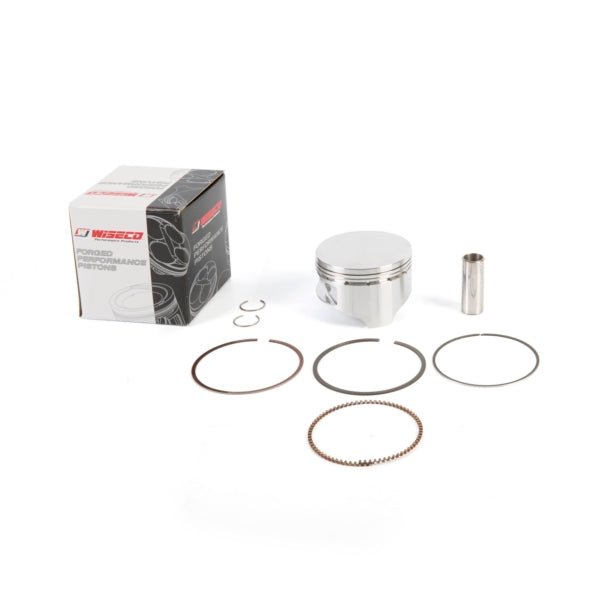 WISECO PISTON REPLACEMENT PISTON (4669M08600) - DRIVEN Canada's Powersports 1935641255764669M08600