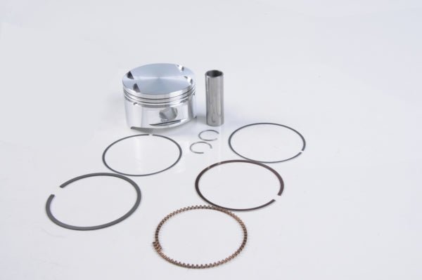 WISECO PISTON REPLACEMENT PISTON (4782M08000) - DRIVEN Canada's Powersports 1935641258044782M08000