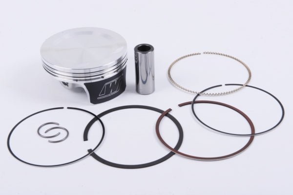 WISECO PISTON REPLACEMENT PISTON (4902M10200) - DRIVEN Canada's Powersports 1935641261534902M10200