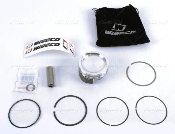 WISECO PISTON REPLACEMENT PISTON (4963M08000) - DRIVEN Canada's Powersports 1935641264124963M08000