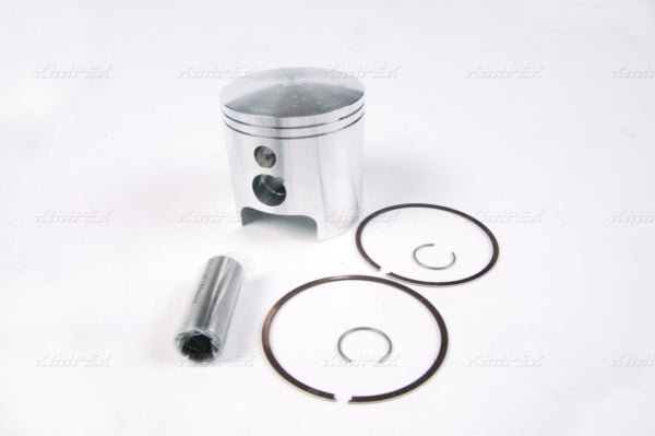 WISECO PISTON REPLACEMENT PISTON (536M07250) - DRIVEN Canada's Powersports 193564123312536M07250