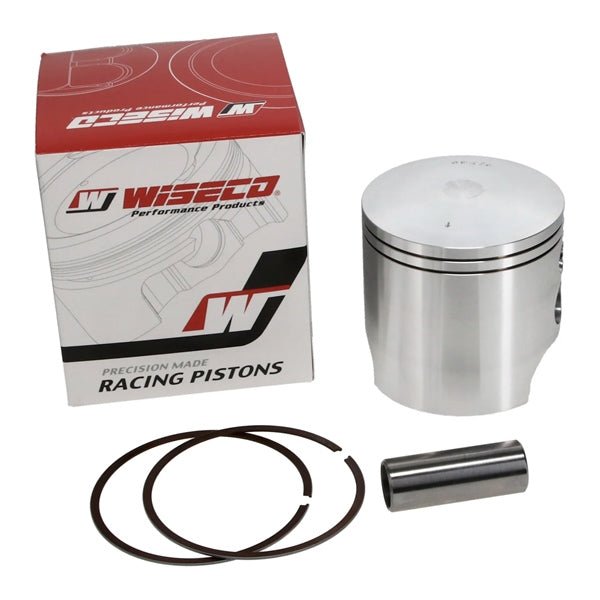 WISECO PISTON REPLACEMENT PISTON (536M07400) - DRIVEN Canada's Powersports 193564123343536M07400