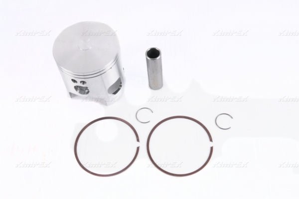 WISECO PISTON REPLACEMENT PISTON (573M06600) - DRIVEN Canada's Powersports 193564123633573M06600