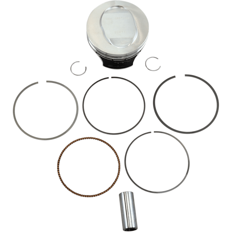 REPLACEMENT PISTON - Driven Powersports Inc.40078M07600