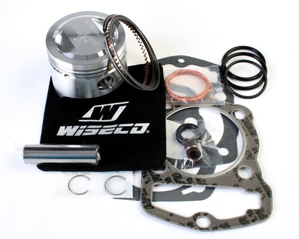 WISECO PISTON TOP END KIT (PK1001) - DRIVEN Canada's Powersports 193564147851PK1001