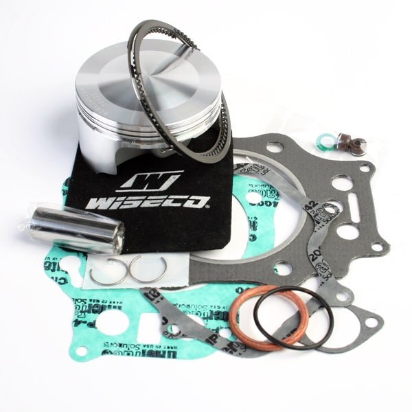 WISECO PISTON TOP END KIT (PK1590) - DRIVEN Canada's Powersports 193564148865PK1590