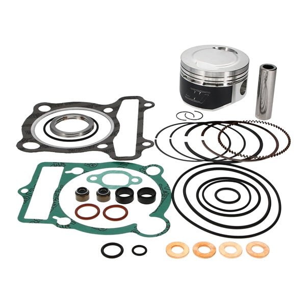 WISECO PISTON TOP END KIT (PK1777) - DRIVEN Canada's Powersports 193564149022PK1777