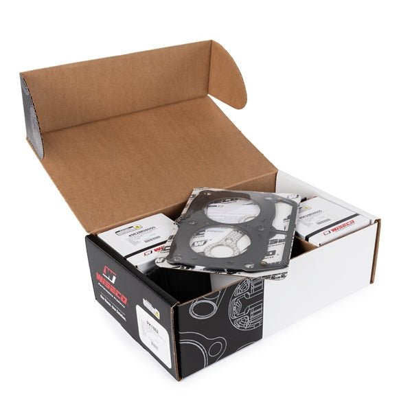 WISECO PISTON TOP END KIT (PK1862) - DRIVEN Canada's Powersports 193564149121PK1862