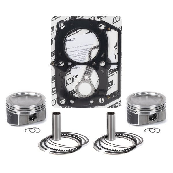 WISECO PISTON TOP END KIT (PK1862) - DRIVEN Canada's Powersports 193564149121PK1862