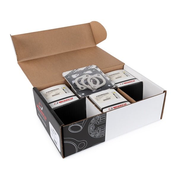 WISECO PISTON TOP END KIT (SK1190) - DRIVEN Canada's Powersports 193564158468SK1190
