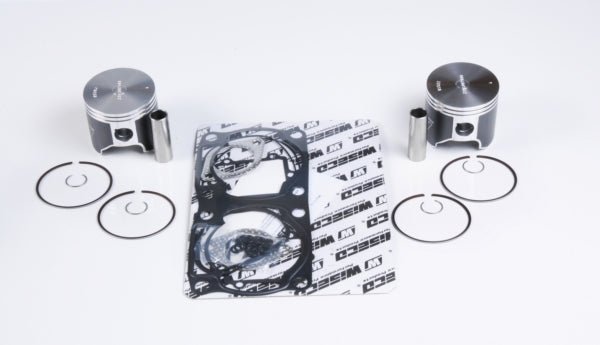 WISECO PISTON TOP END KIT (SK1263) - DRIVEN Canada's Powersports 193564158970SK1263