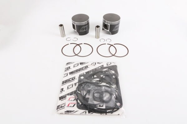 WISECO PISTON TOP END KIT (SK1272) - DRIVEN Canada's Powersports 193564159021SK1272