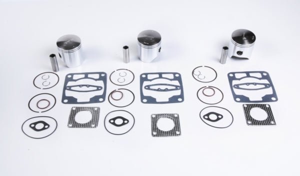 WISECO PISTON TOP END KIT (SK1296) - DRIVEN Canada's Powersports 193564159137SK1296