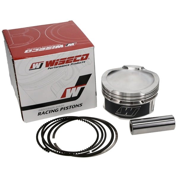 WISECO PISTON TOP END KIT (SK1366) - DRIVEN Canada's Powersports 193564159977SK1366