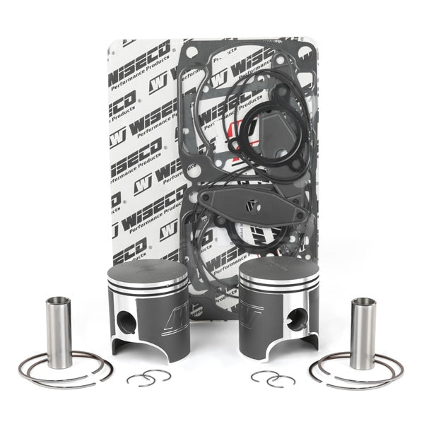 WISECO PISTON TOP END KIT (SK1384) - DRIVEN Canada's Powersports 193564159694SK1384
