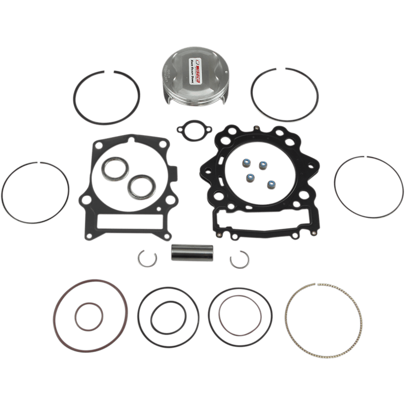 WISECO PISTON TOP END KIT (PK1422) - DRIVEN Canada's Powersports 193564148667PK1422