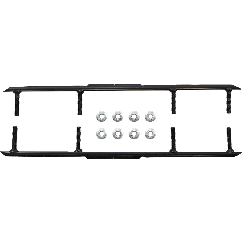 WOODY'S 4"X 60 TURNING 1 1/2" END PAD (ECA3 - 5000 - 1) - DRIVEN Canada's Powersports ECA3 - 5000 - 1