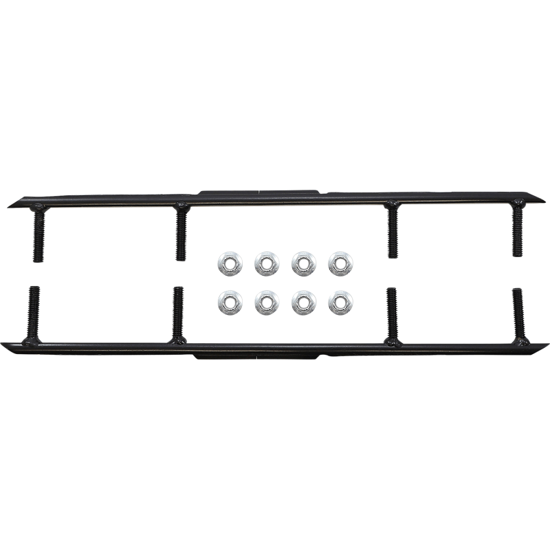 WOODY'S 4"X 60 TURNING 1 1/2" END PAD (ECA3 - 5000 - 1) - DRIVEN Canada's Powersports ECA3 - 5000 - 1