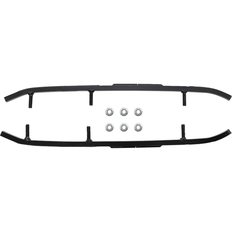 WOODY'S 4"X 60 TURNING 1 1/2" END PAD (EPI3 - 1125 - 1) - DRIVEN Canada's Powersports EPI3 - 1125 - 1