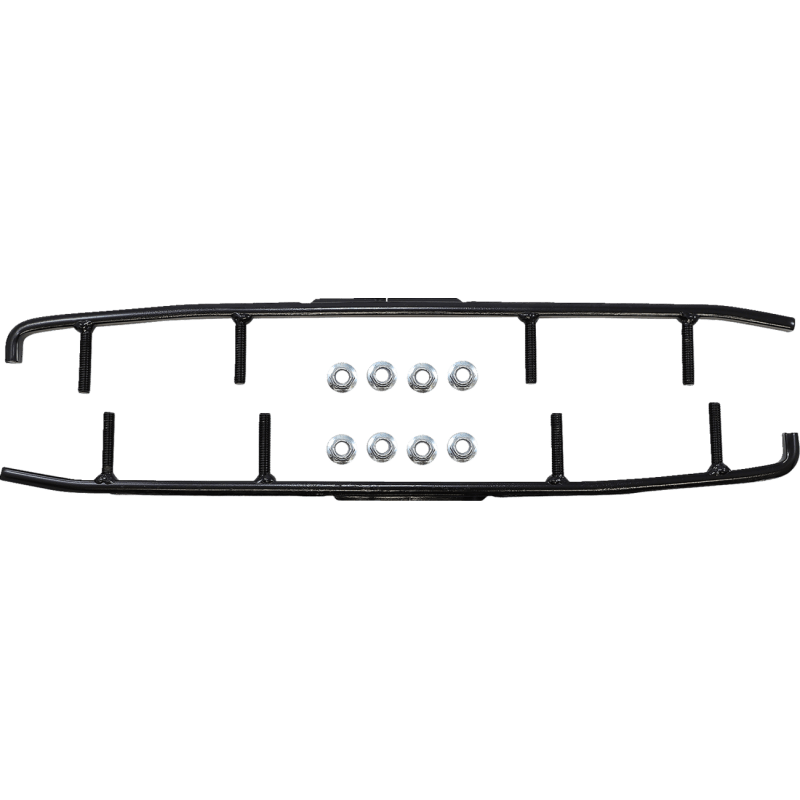 WOODY'S 4"X 60 TURNING 1 1/2" END PAD (ESD3 - 8250 - 1) - DRIVEN Canada's Powersports ESD3 - 8250 - 1