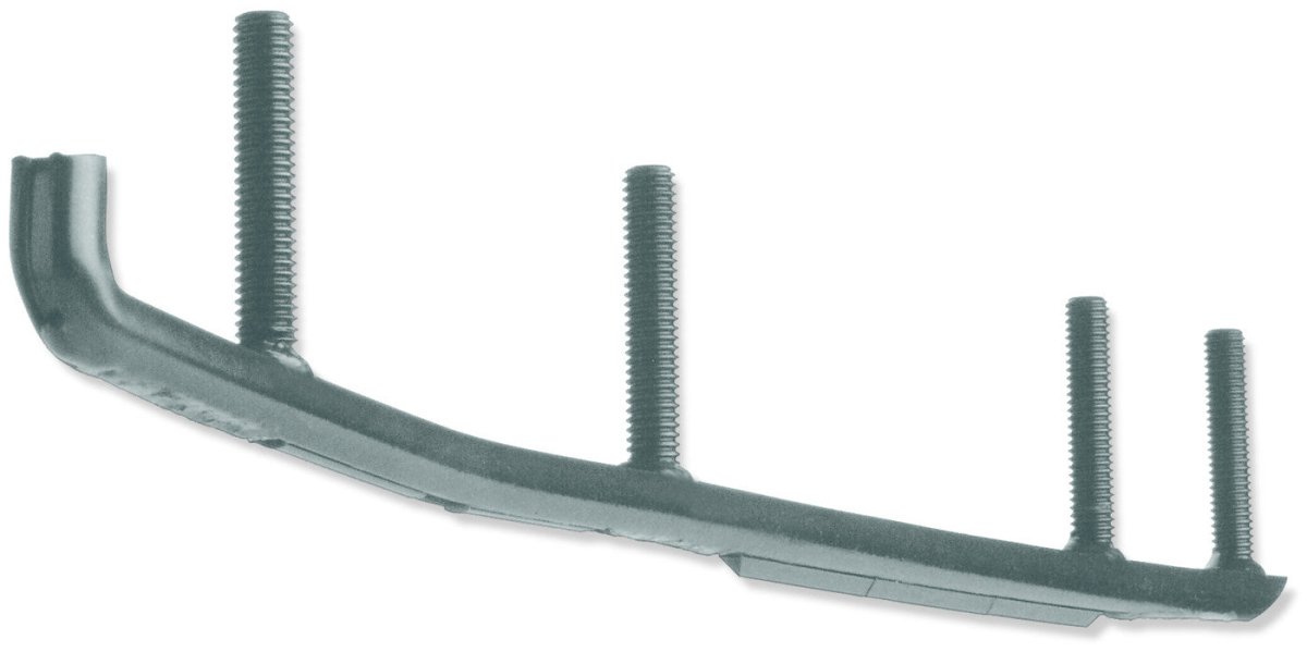 WOODY'S 4"X 60 TURNING 1 1/2" END PAD (ESD3 - 9255 - 1) - DRIVEN Canada's Powersports ESD3 - 9255 - 1