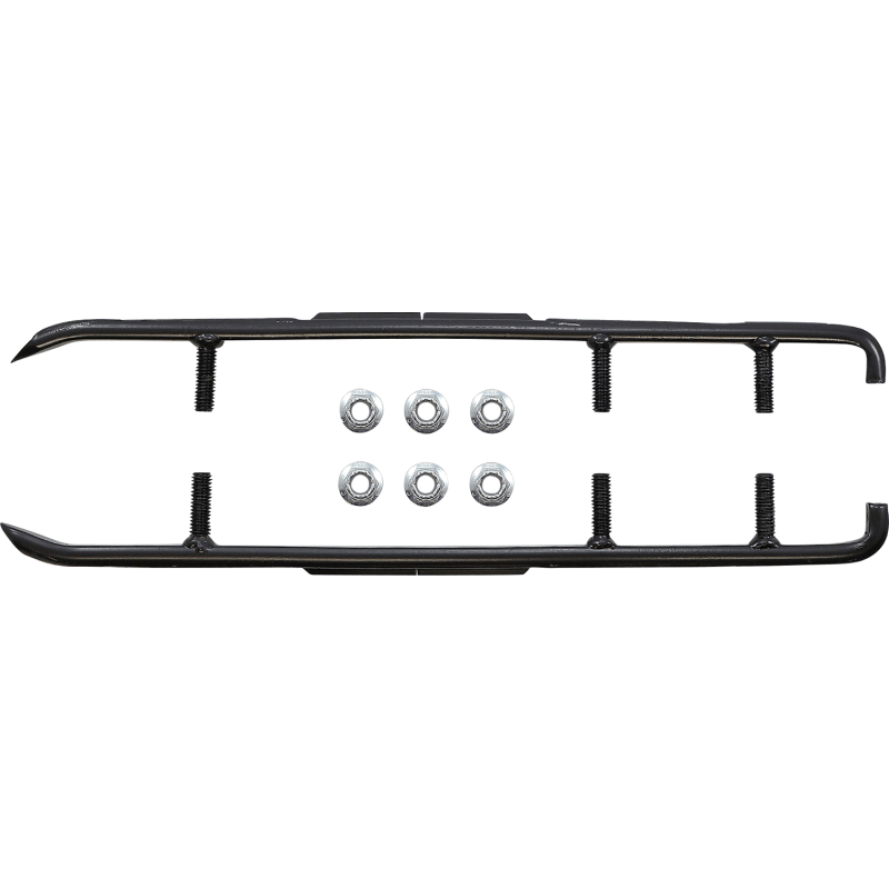 WOODY'S 4"X 60 TURNING 1 1/2" END PAD (ESD3 - 9350 - 1) - DRIVEN Canada's Powersports ESD3 - 9350 - 1