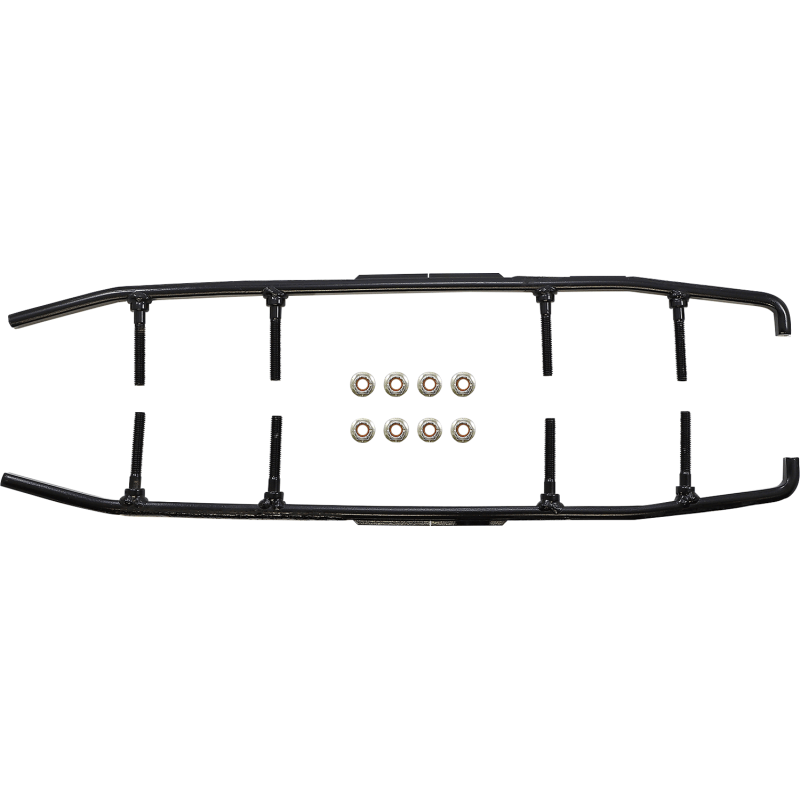 WOODY'S 4"X 60 TURNING 1 1/2" END PAD (EYV3 - 6580 - 1) - DRIVEN Canada's Powersports EYV3 - 6580 - 1