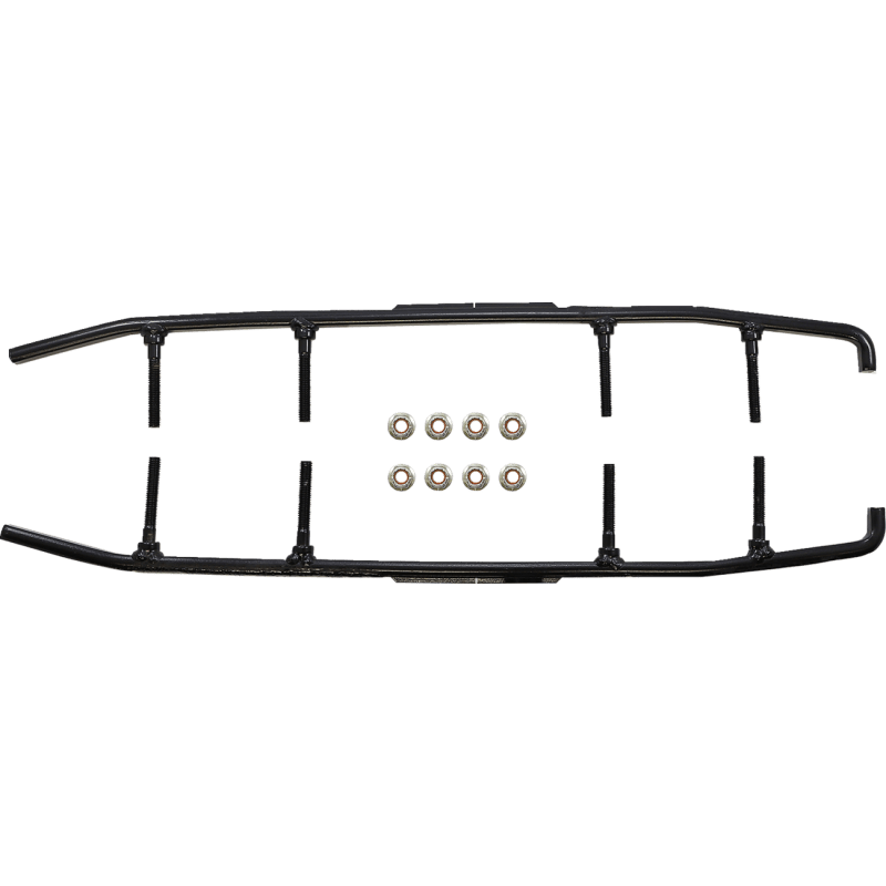 WOODY'S 4"X 60 TURNING 1 1/2" END PAD (EYV3 - 6580 - 1) - DRIVEN Canada's Powersports EYV3 - 6580 - 1