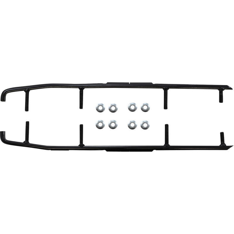 WOODY'S 4"X 60 TURNING 1 1/2" END PAD (EAT3 - 9750 - 1) - DRIVEN Canada's Powersports EAT3 - 9750 - 1