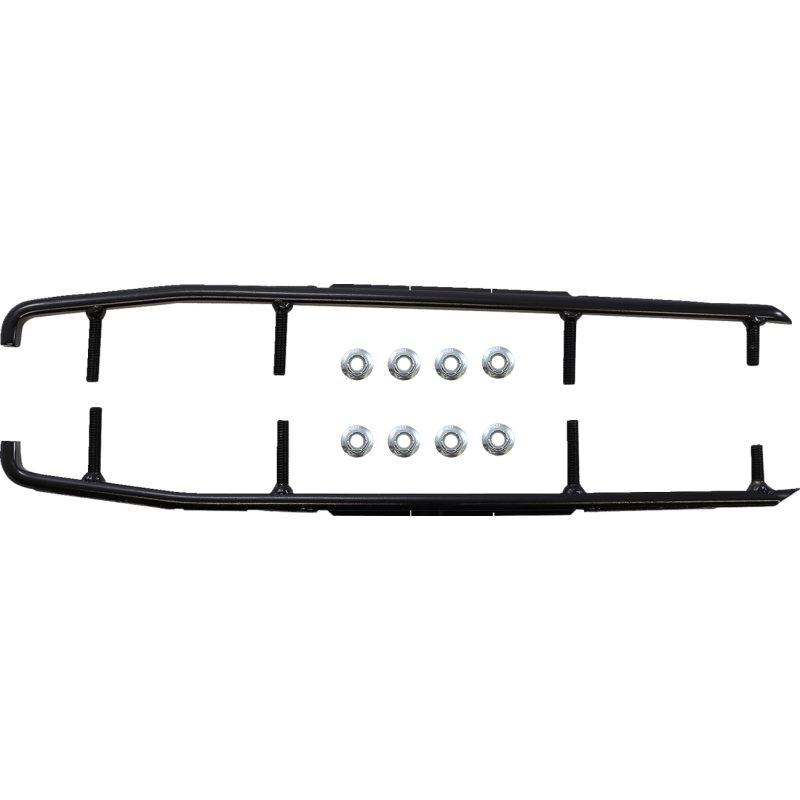 WOODY'S 6" X 60 TURNING 1 1/2" END PAD (TAT4 - 9750 - 1) - DRIVEN Canada's Powersports TAT4 - 9750 - 1