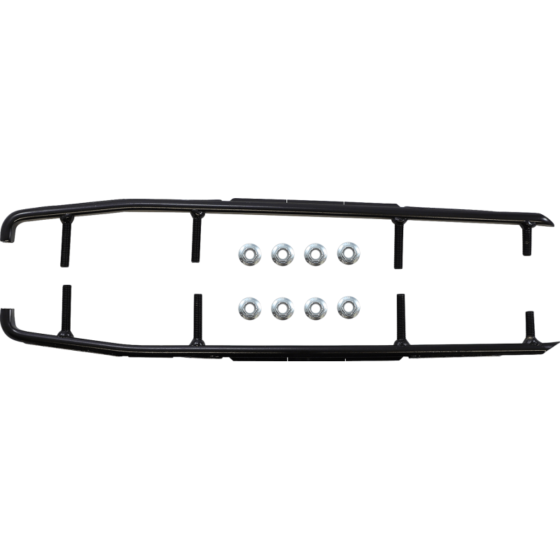 WOODY'S 6" X 60 TURNING 1 1/2" END PAD (TAT4 - 9750 - 1) - DRIVEN Canada's Powersports TAT4 - 9750 - 1