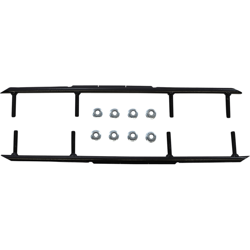 WOODY'S 6" X 60 TURNING 1 1/2" END PAD (TCA - 5000 - 1) - DRIVEN Canada's Powersports TCA - 5000 - 1