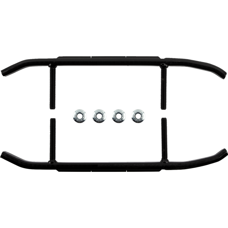WOODY'S 6"X 60 TURNING 1 1/2" END PAD (TSD4 - 9255 - 1) - DRIVEN Canada's Powersports TSD4 - 9255 - 1