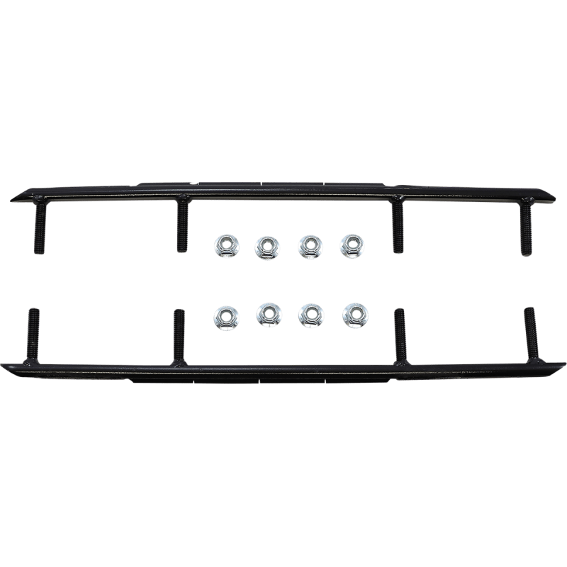 WOODY'S 8" X 60 TURNING 1 1/2" END PAD (WCA - 5000 - 1) - DRIVEN Canada's Powersports WCA - 5000 - 1