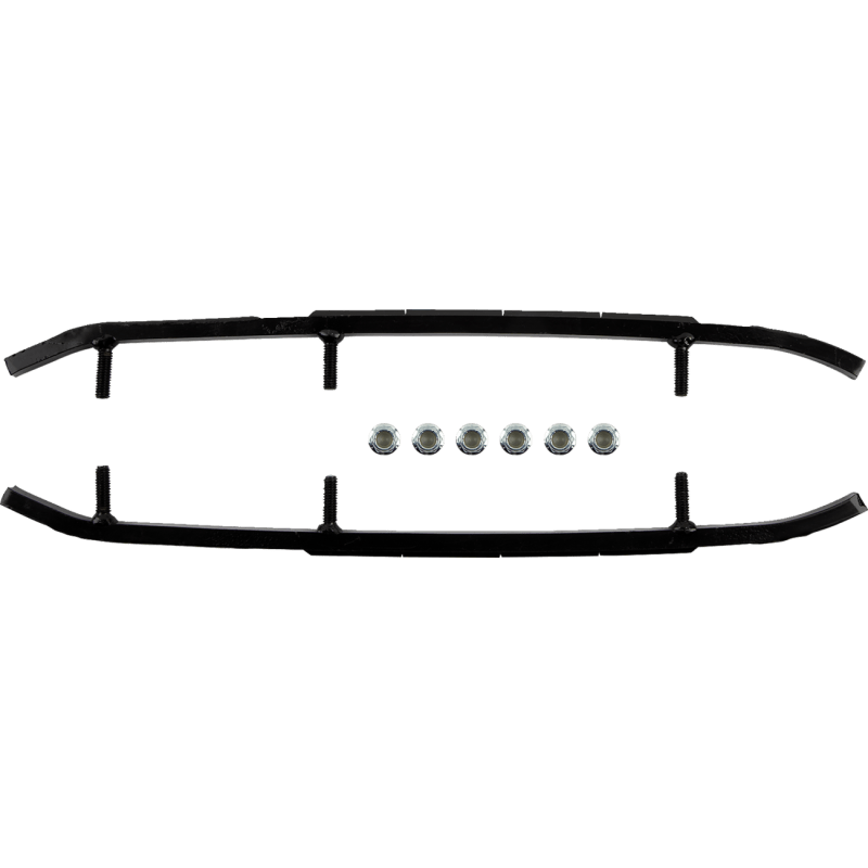 WOODY'S 8" X 60 TURNING 1 1/2" END PAD (WPI - 1125 - 1) - DRIVEN Canada's Powersports WPI - 1125 - 1